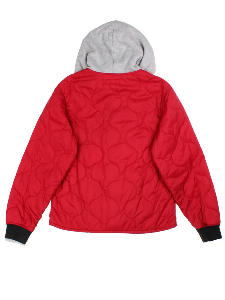 Supreme Quilted Liner Jacket (Size M)