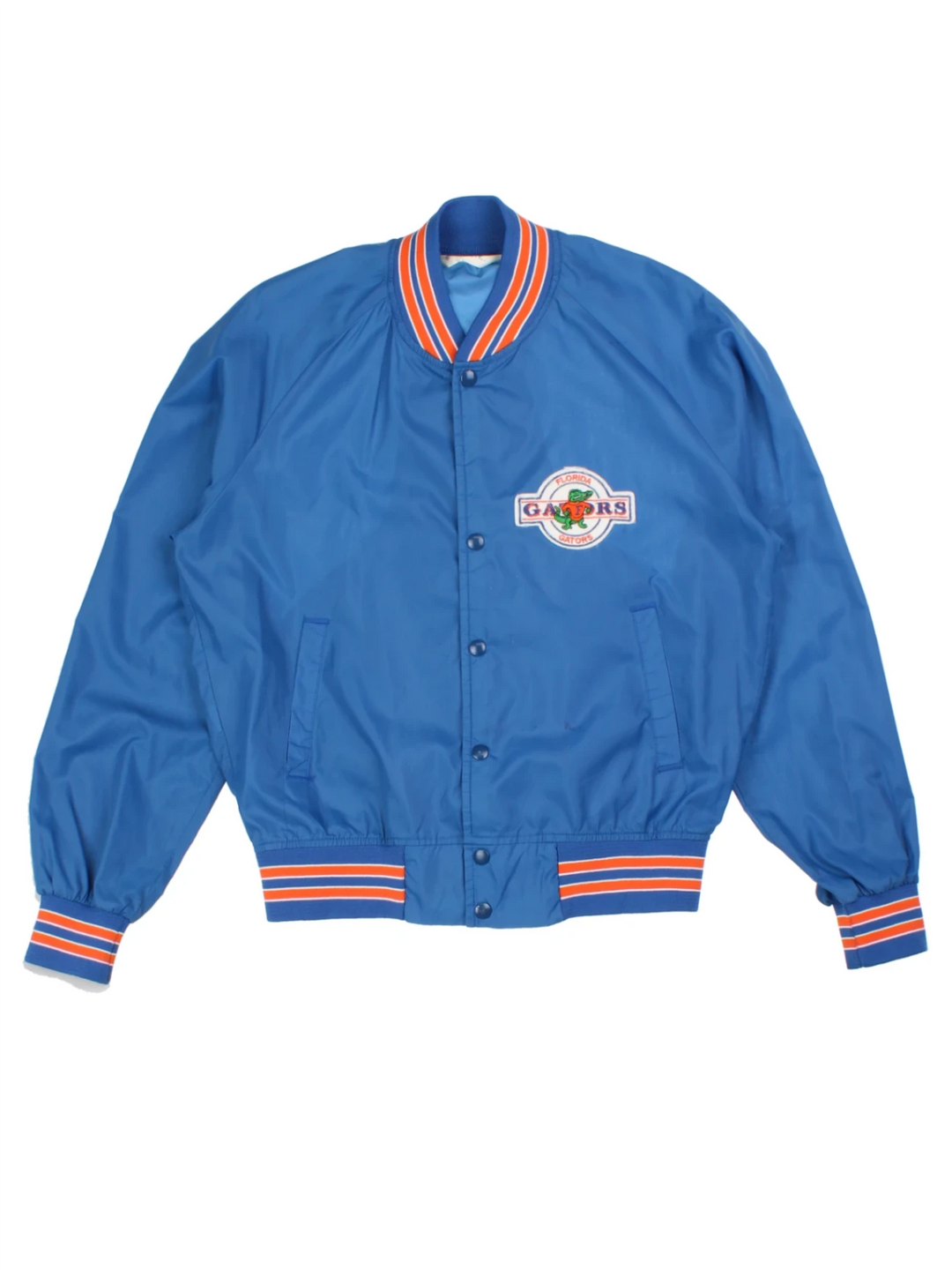 80's Florida Gators Coach Varsity Jacket (Size M)