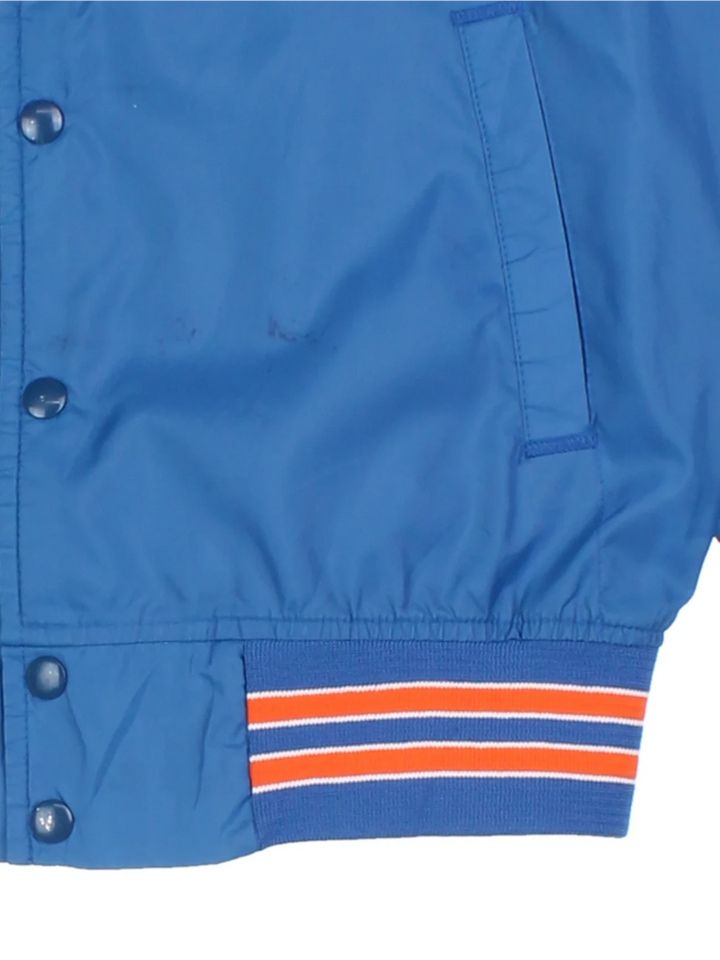 80's Florida Gators Coach Varsity Jacket (Size M)