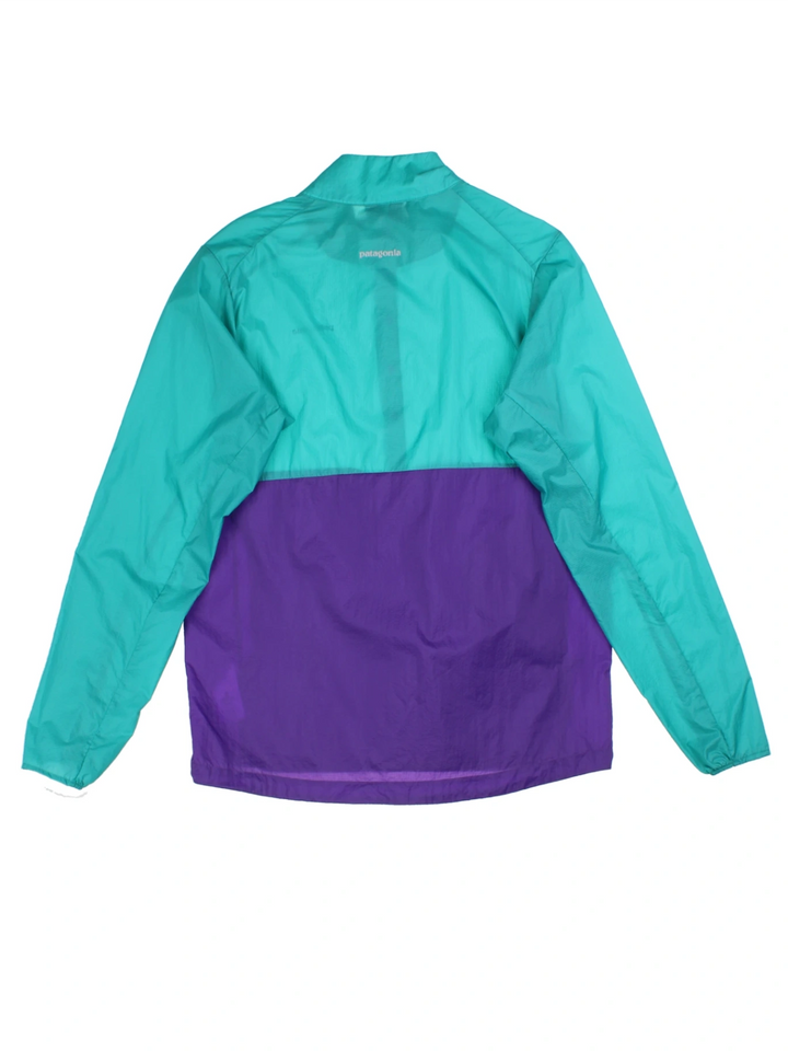 Patagonia Houdini Pullover Wind Breaker Jacket (Size M)
