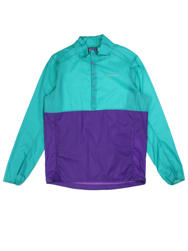 Patagonia Houdini Pullover Wind Breaker Jacket (Size M)