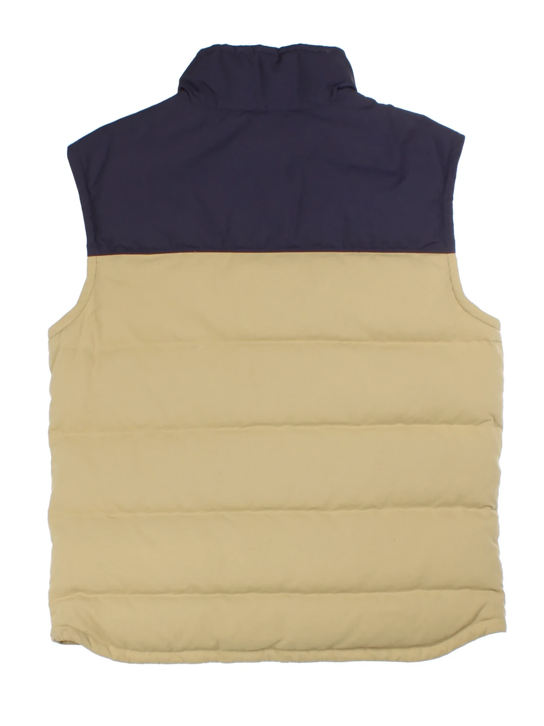 Patagonia Bivy Down Vest (Size L)