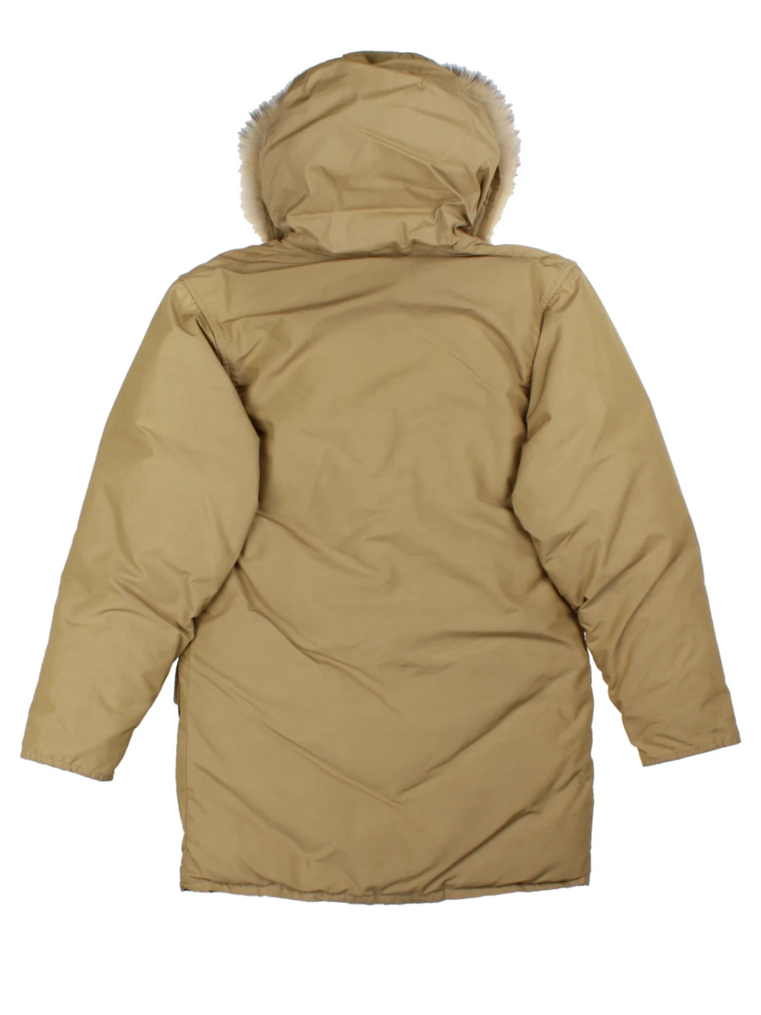 Woolrich Arctic Hooded Parka (Size S)