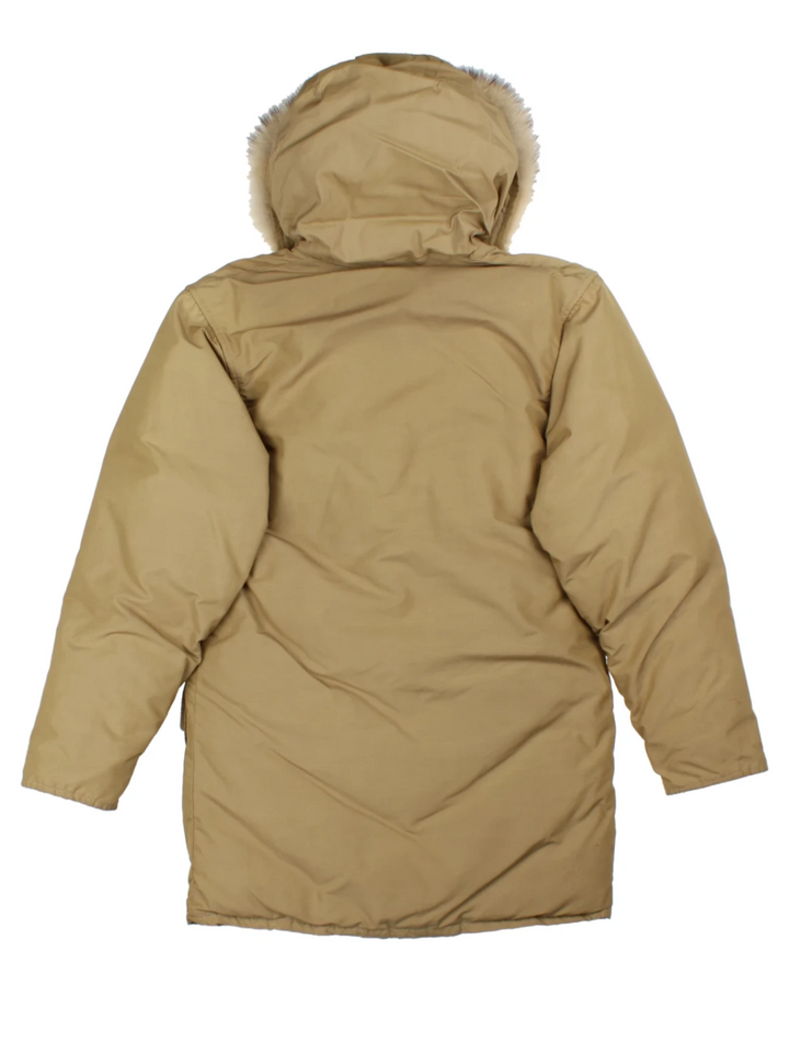 Woolrich Arctic Hooded Parka (Size S)