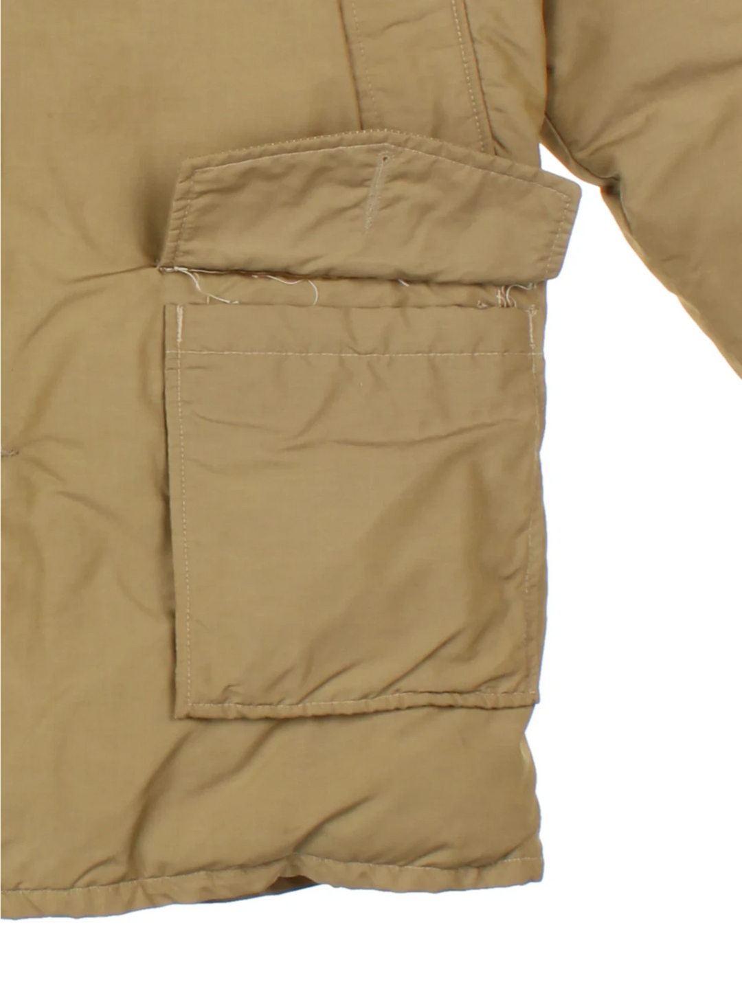 Woolrich Arctic Hooded Parka (Size S)