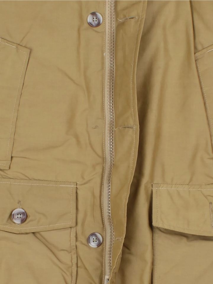 Woolrich Arctic Hooded Parka (Size S)