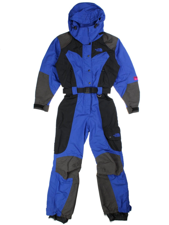 The North Face All-in-One Extreme Ski Suit (Size S)