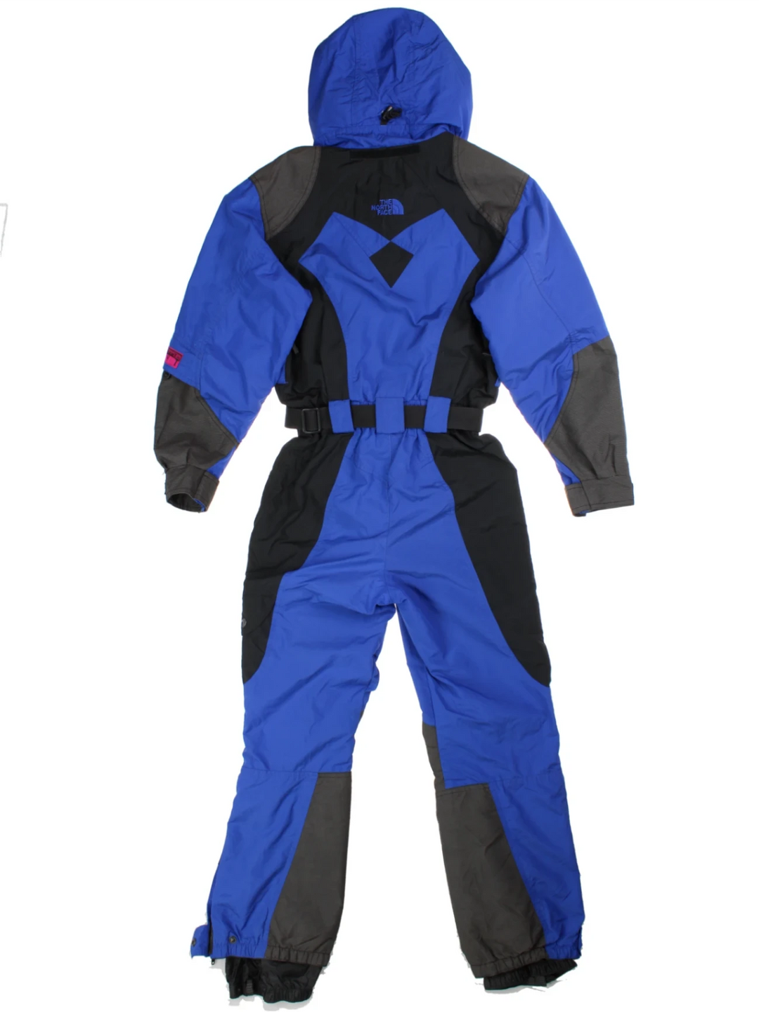 The North Face All-in-One Extreme Ski Suit (Size S)