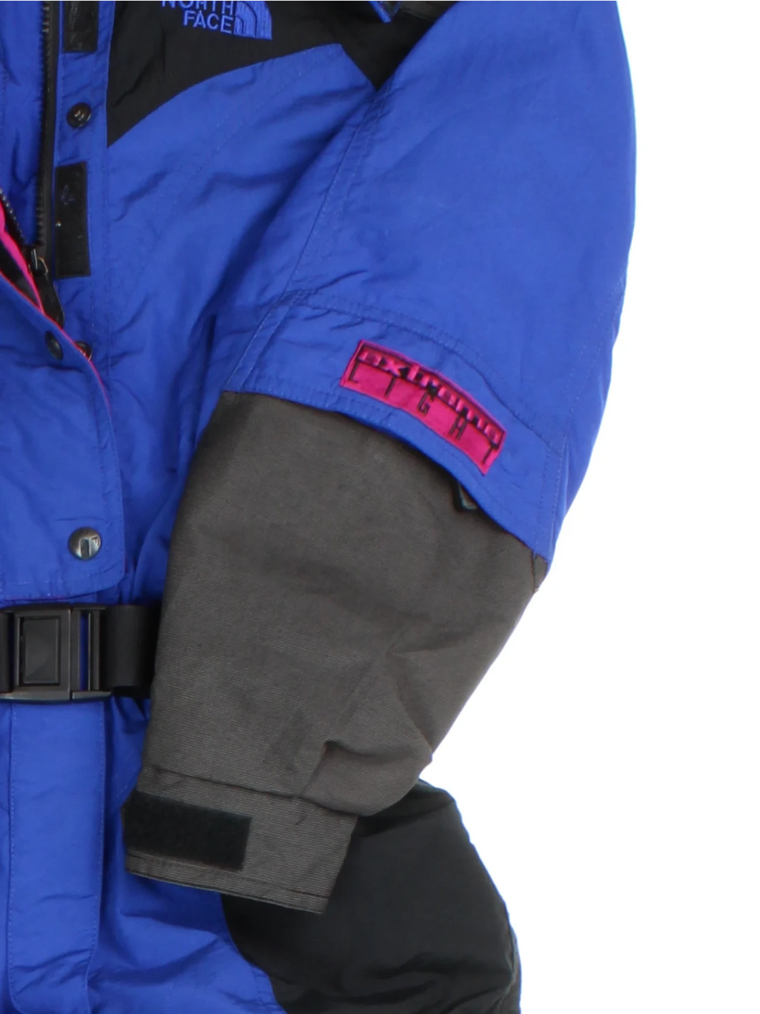 The North Face All-in-One Extreme Ski Suit (Size S)