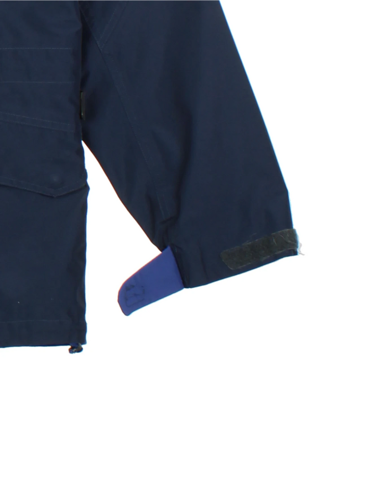 Berghaus Hooded Outdoor Jacket (Size L)