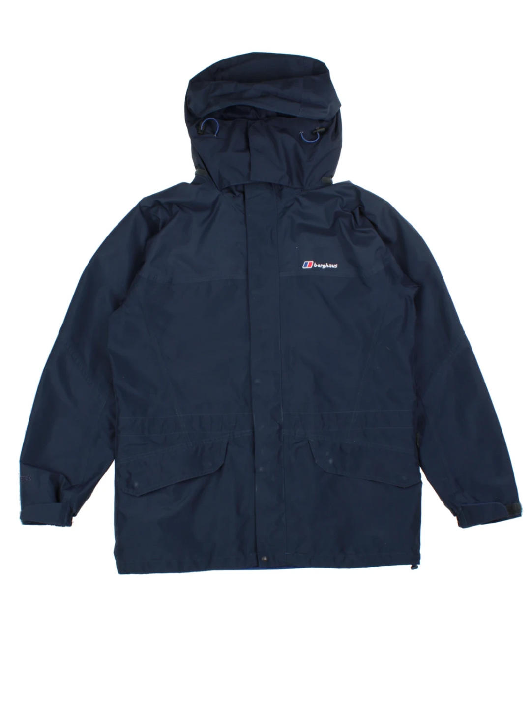 Berghaus Hooded Outdoor Jacket (Size L)