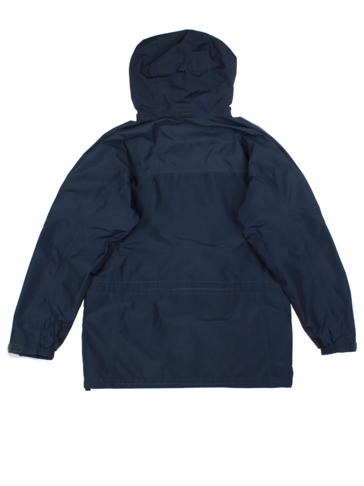 Berghaus Hooded Outdoor Jacket (Size L)