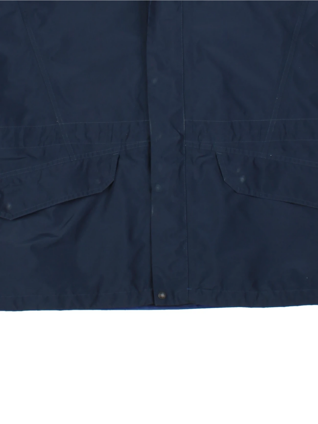 Berghaus Hooded Outdoor Jacket (Size L)