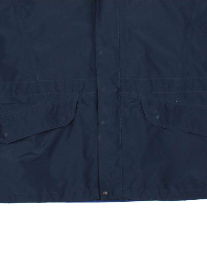 Berghaus Hooded Outdoor Jacket (Size L)
