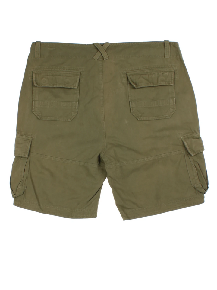 Animal Green Cargo Shorts (Size XXL)