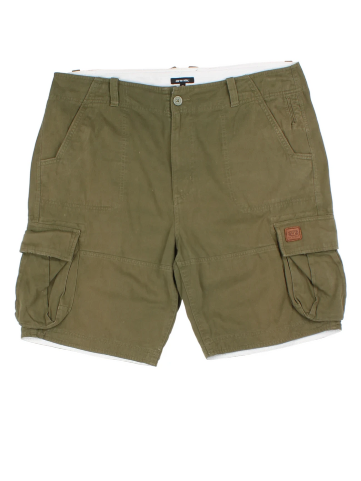 Animal Green Cargo Shorts (Size XXL)