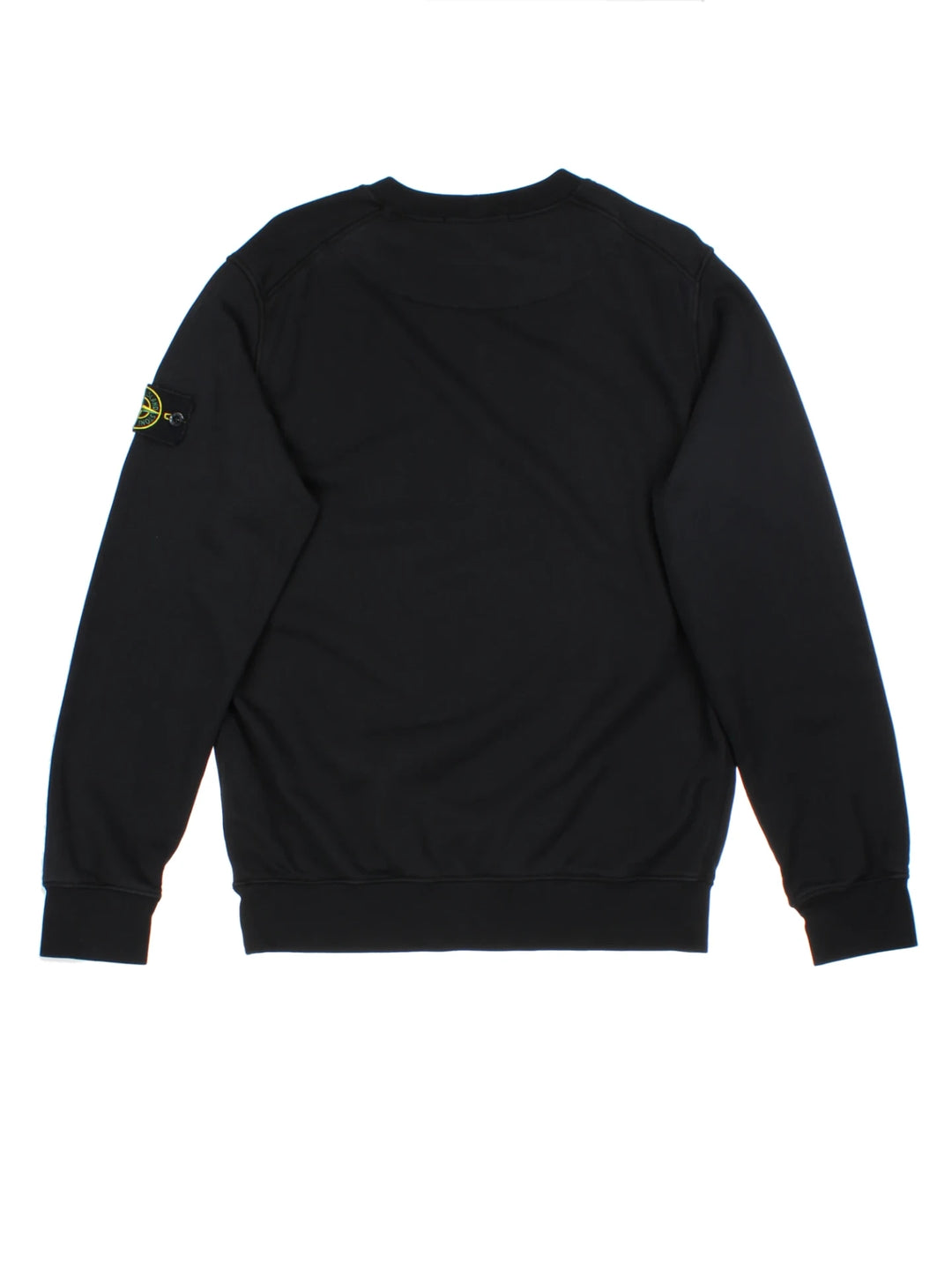 Stone Island Crew Neck Sweatshirt (Size L)