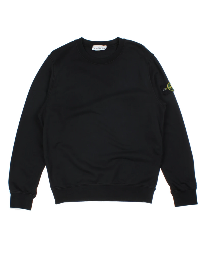 Stone Island Crew Neck Sweatshirt (Size L)