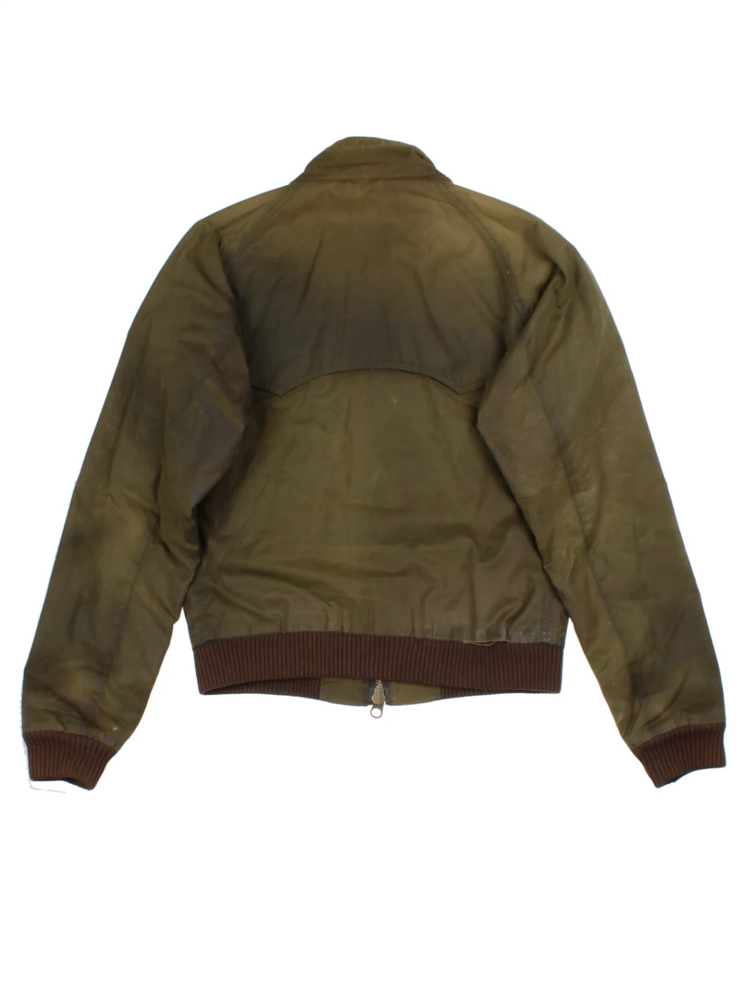 Barbour International Steve McQueen Jacket (Size S)