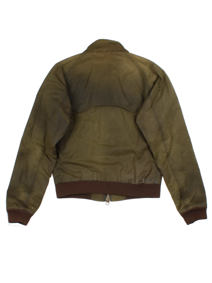 Barbour International Steve McQueen Jacket (Size S)