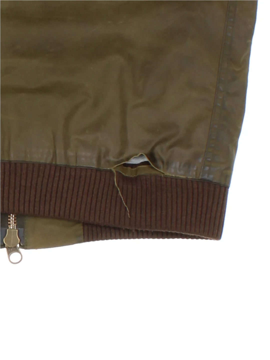 Barbour International Steve McQueen Jacket (Size S)