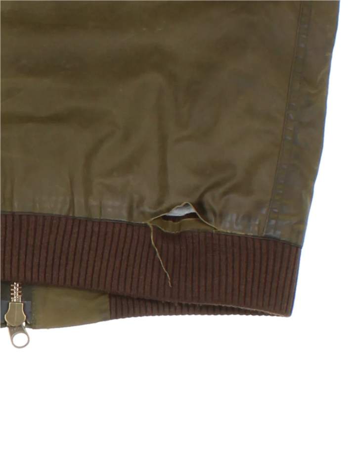 Barbour International Steve McQueen Jacket (Size S)