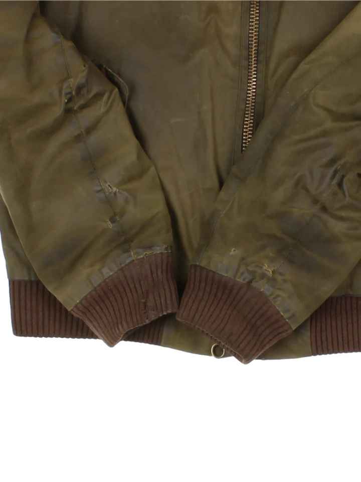 Barbour International Steve McQueen Jacket (Size S)