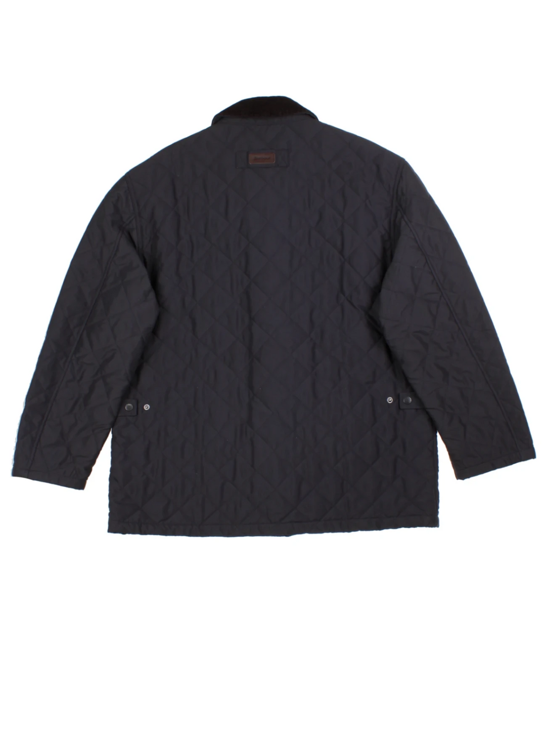 Barbour Powell Quilted Jacket (Size XL)