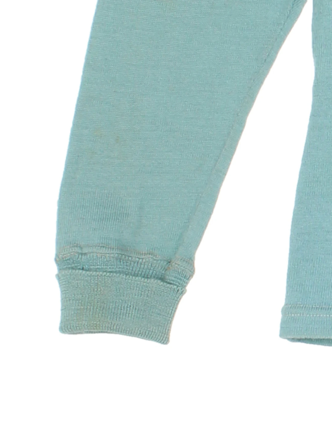 70's Letterman Blue Varsity Cardigan (Size XS)