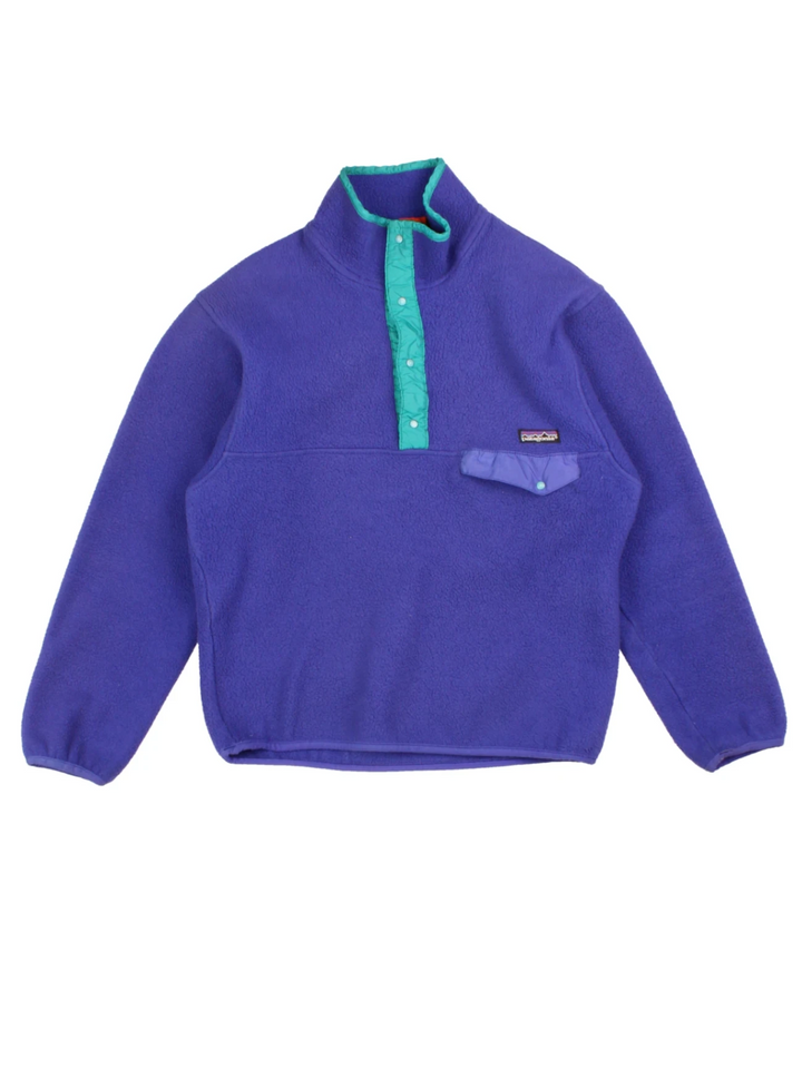Patagonia Lightweight Synchilla Snap-T Fleece (Size S)