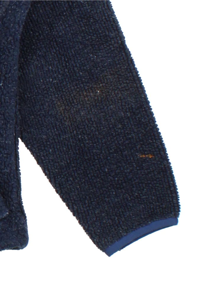 Berghaus Blue Sherpa Fleece (Size M)
