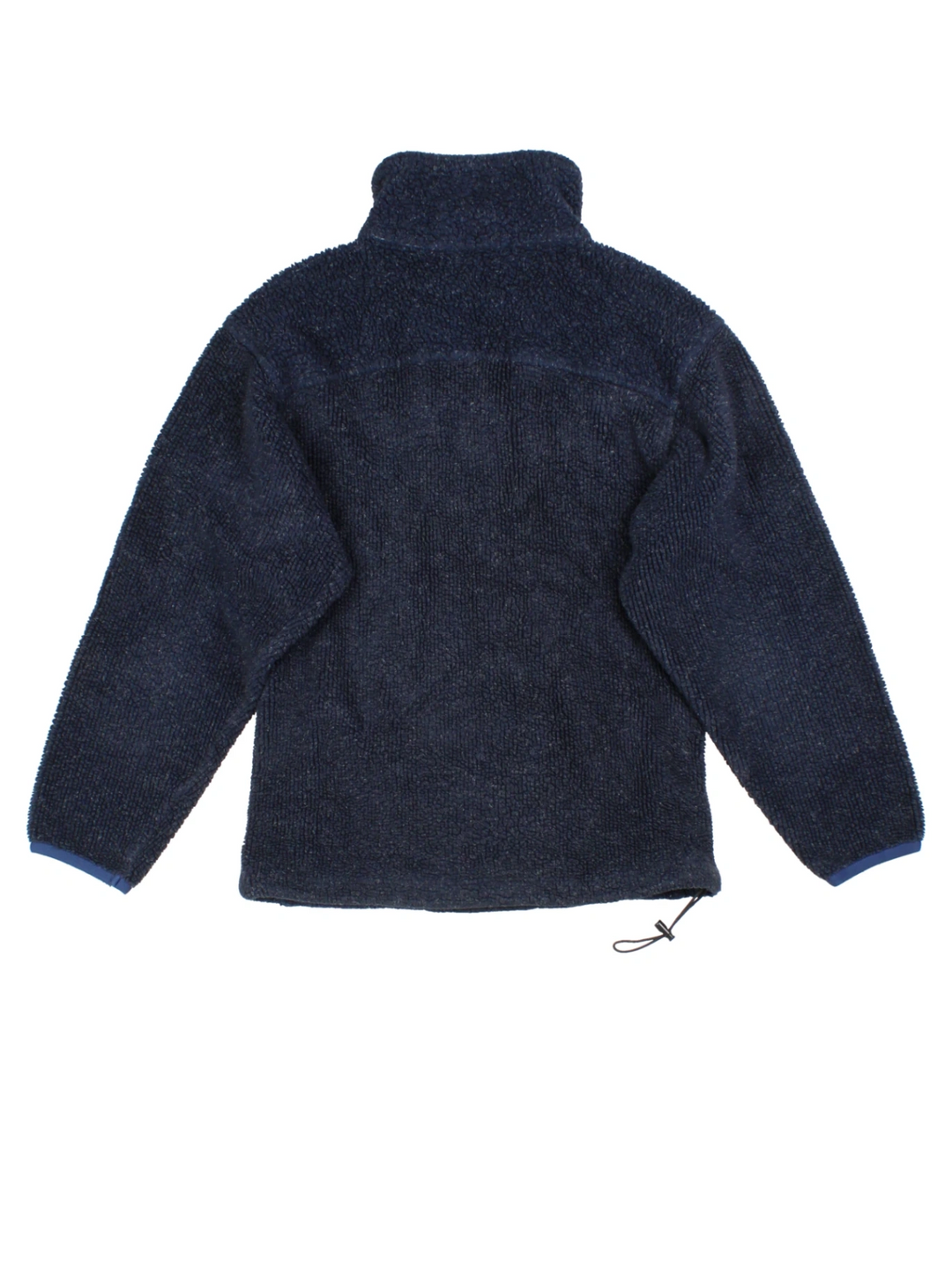 Berghaus Blue Sherpa Fleece (Size M)