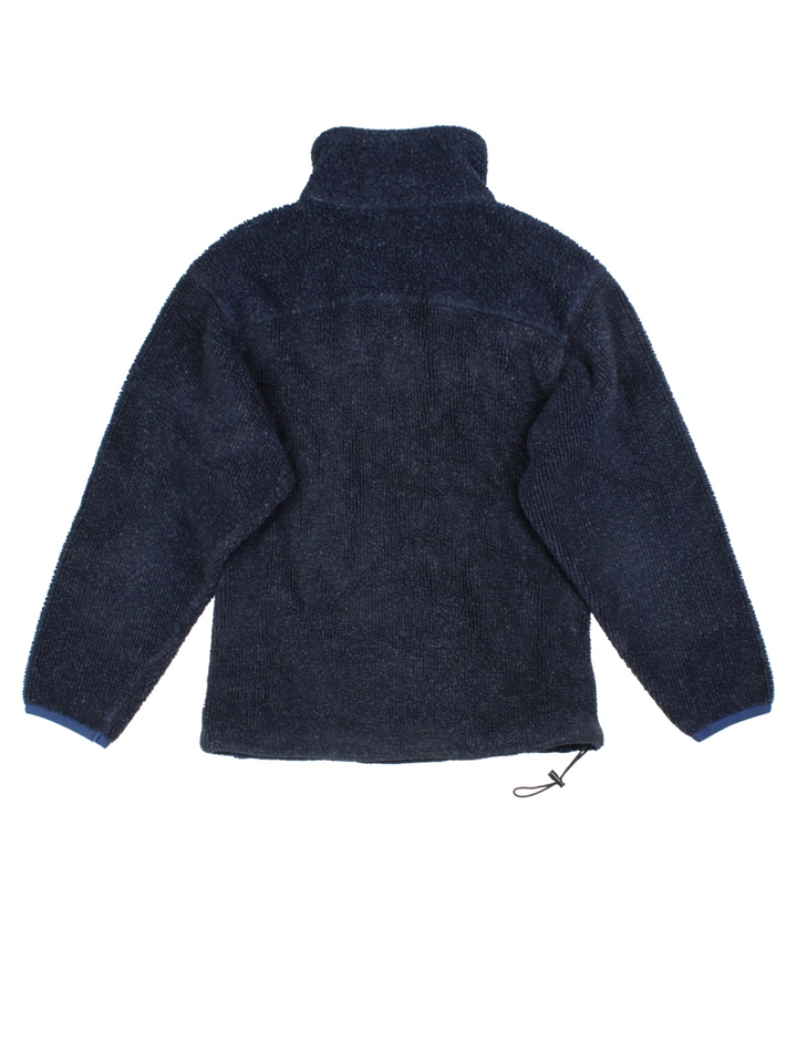 Berghaus Blue Sherpa Fleece (Size M)