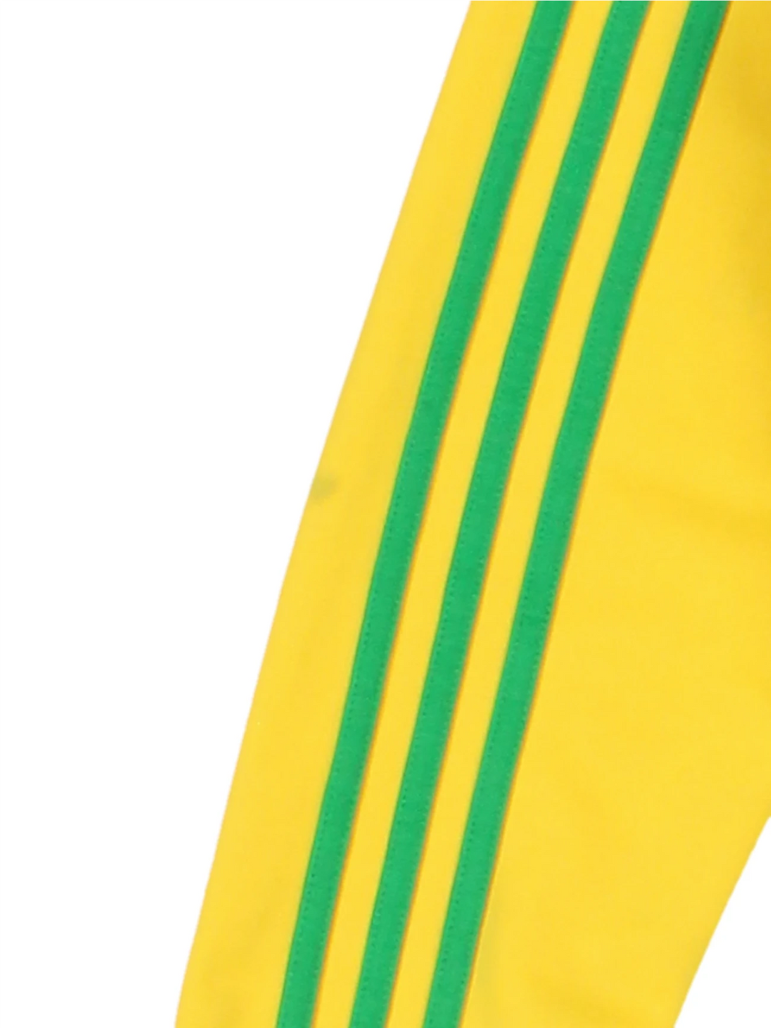 06 Adidas Rio de Janeiro Brasil Track Jacket (Size M)