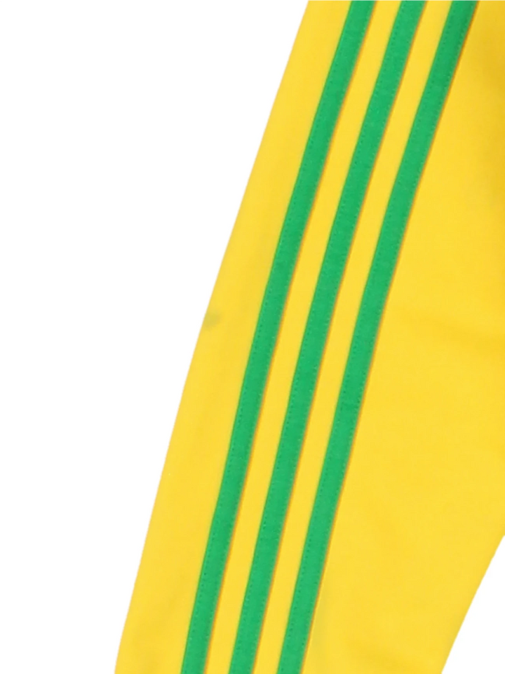 06 Adidas Rio de Janeiro Brasil Track Jacket (Size M)