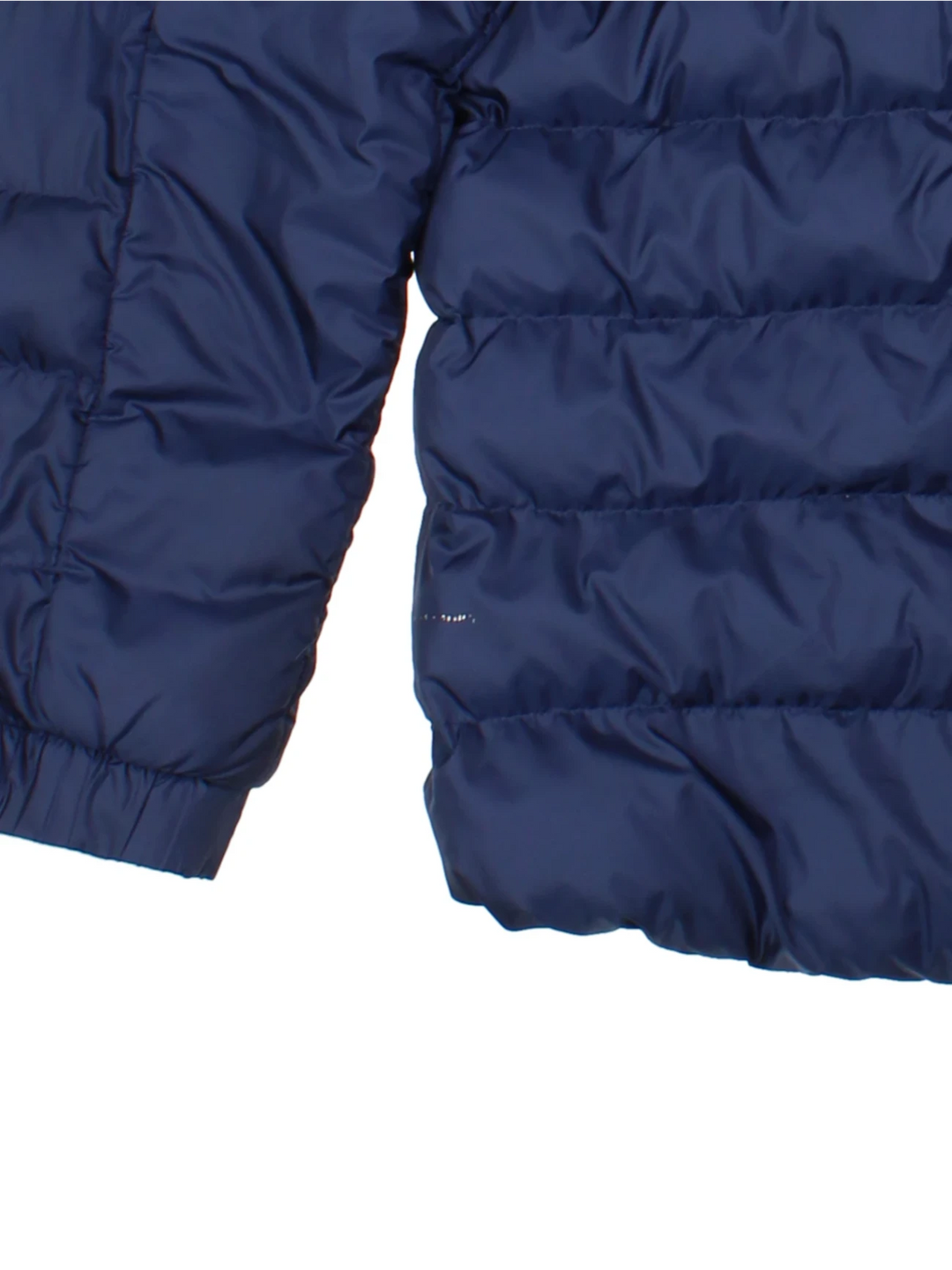 Rab Blue Nebitron Pro Puffer Jacket (Size XL)