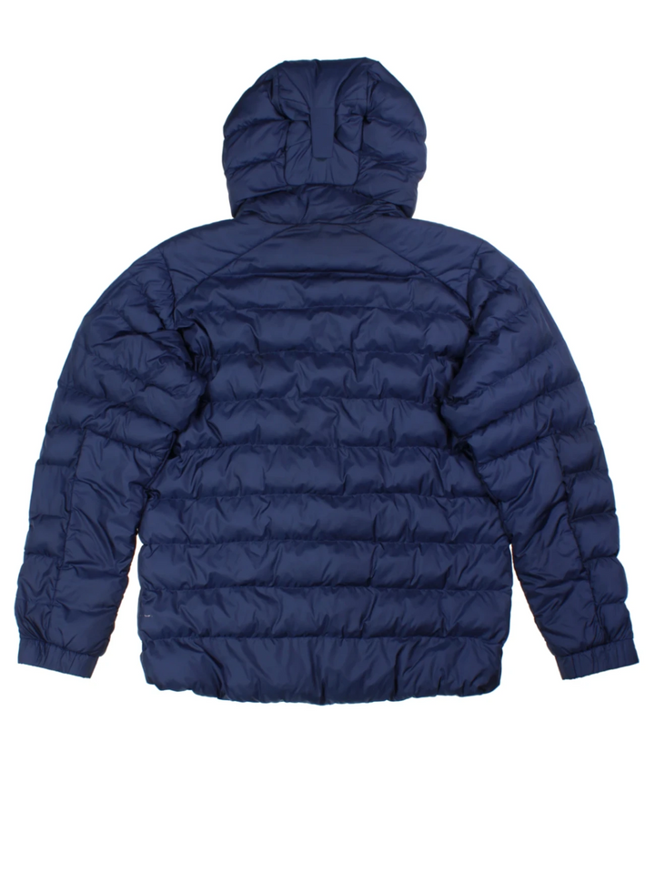 Rab Blue Nebitron Pro Puffer Jacket (Size XL)