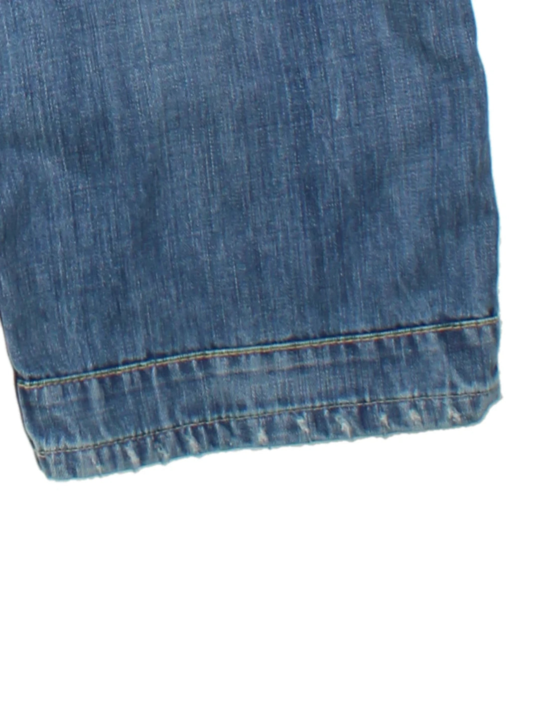 00's G-Star Raw Double Faced Knee Jeans (Size M)