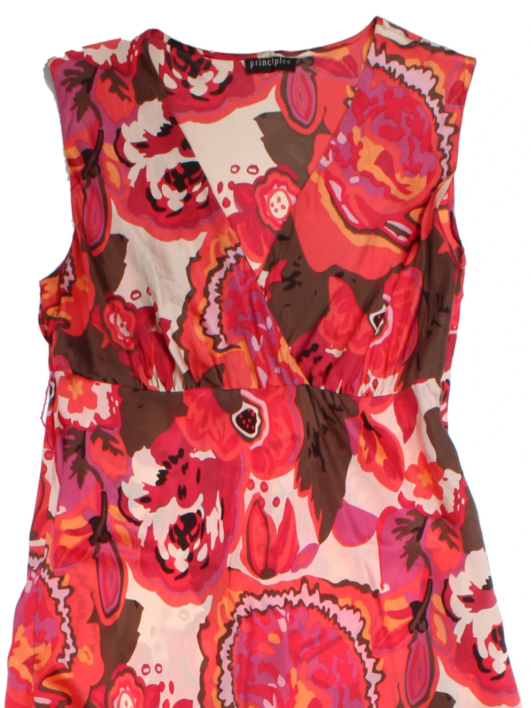 Y2K Maxi Dress (Size M)