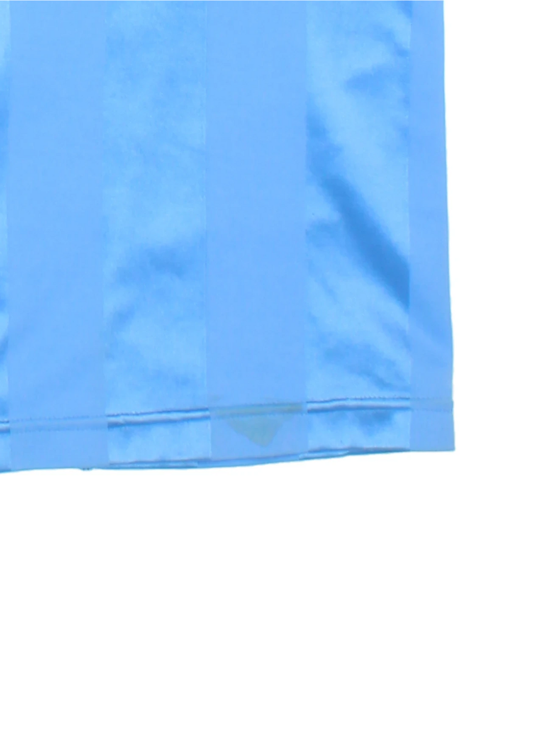 03/04 Reebok Manchester City Home Football Shirt (Size L)