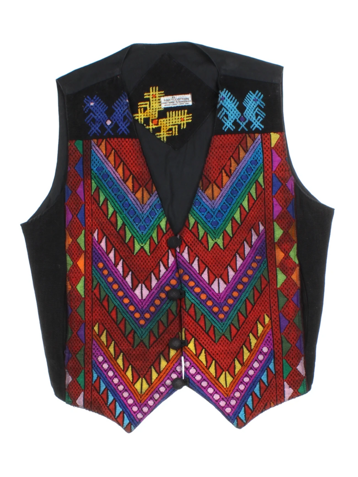 Vintage Vest (Size S)
