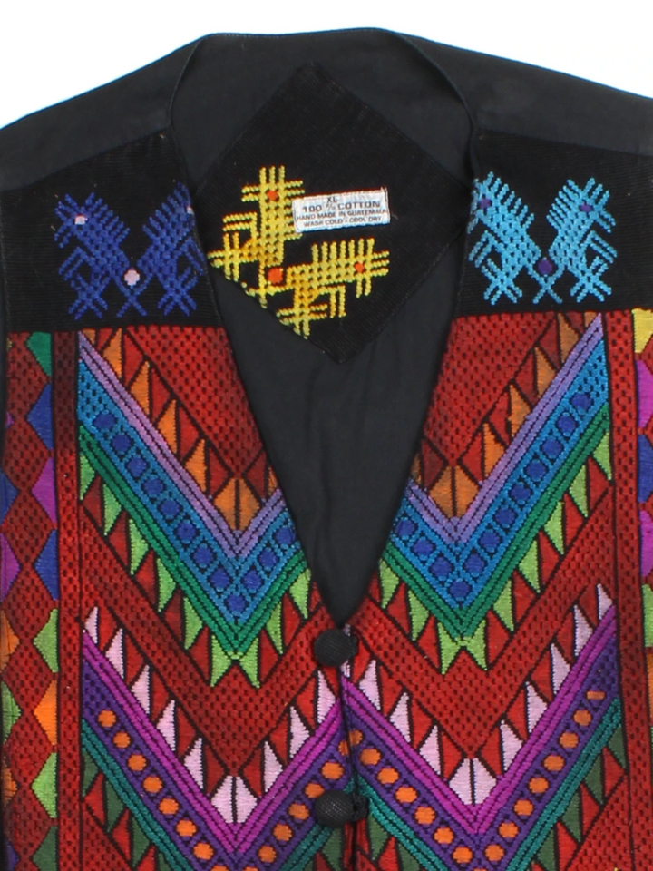 Vintage Vest (Size S)