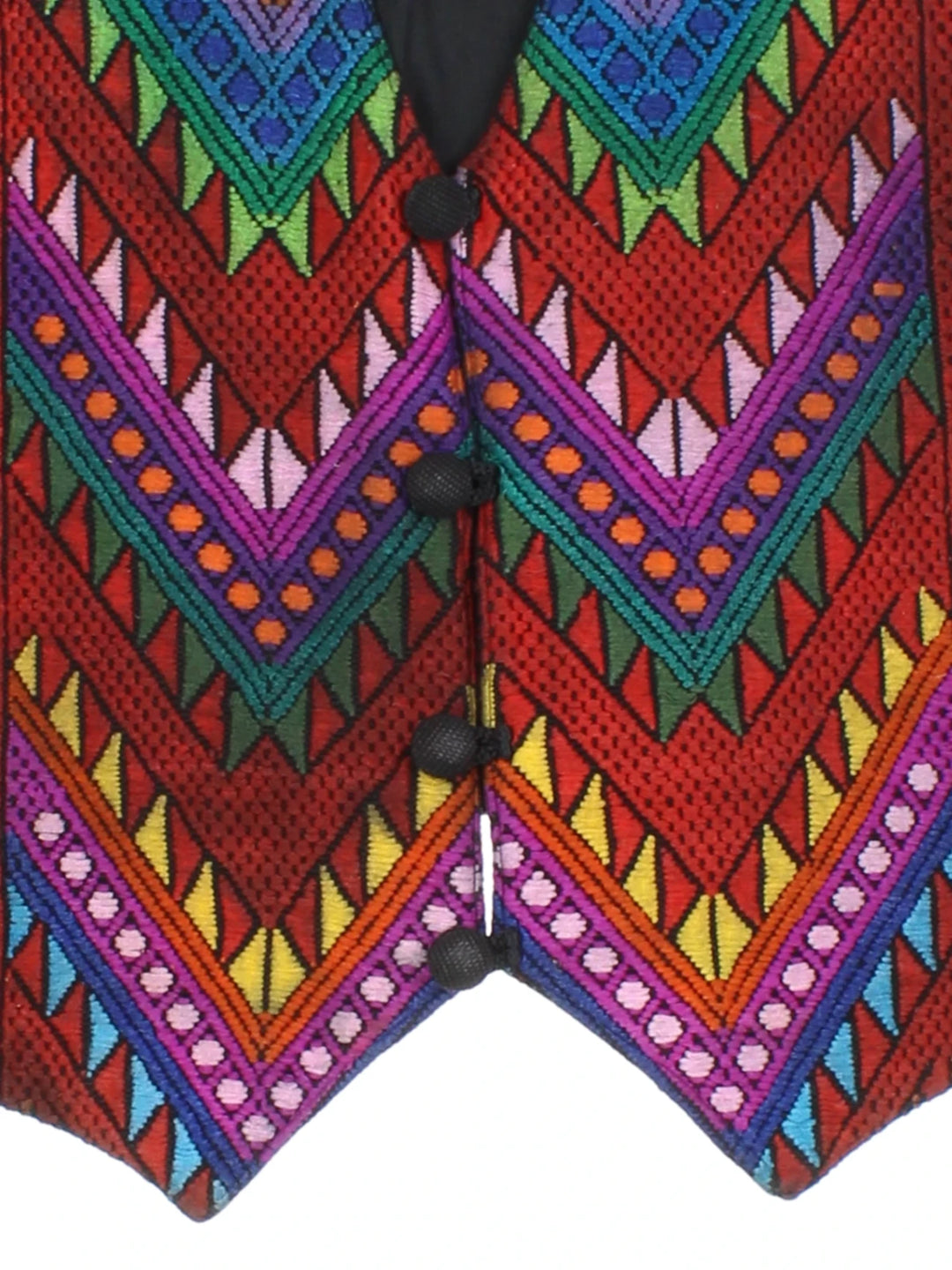 Vintage Vest (Size S)