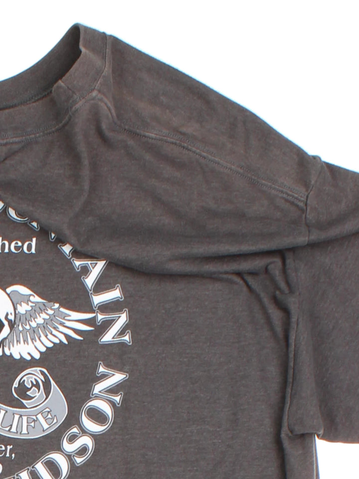 Harley-Davidson Graphic T-Shirt (Size XL)