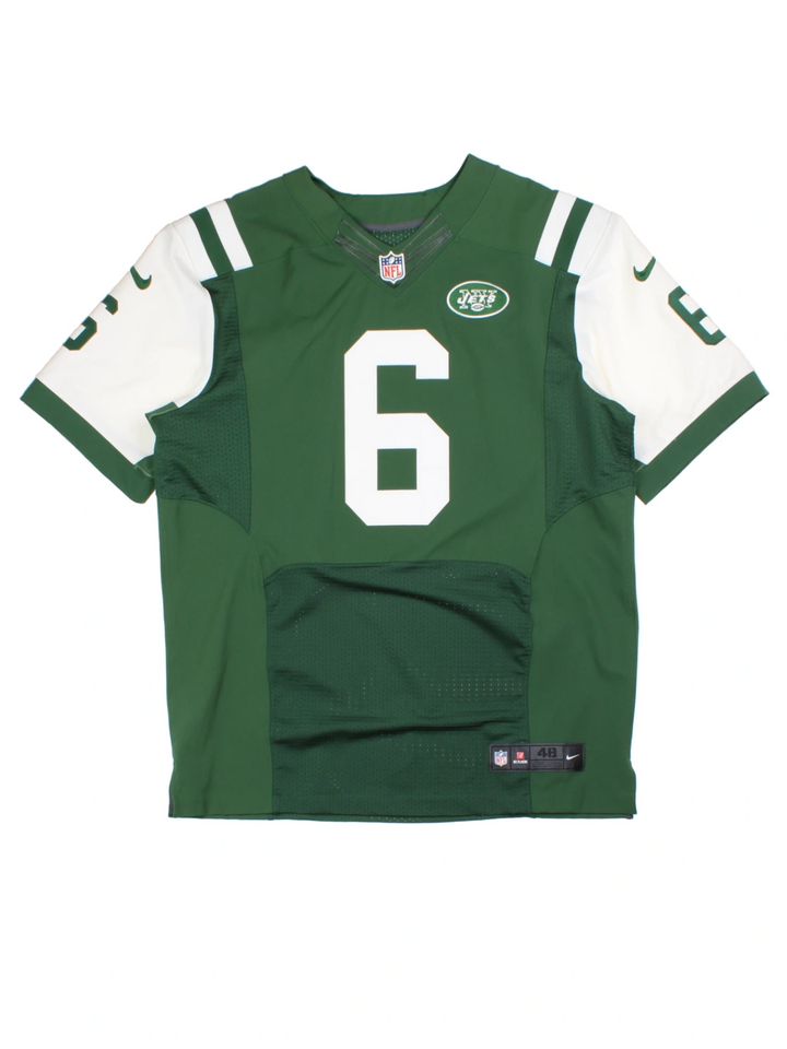 Nike New York Jets NFL Football Jersey (Size XL)