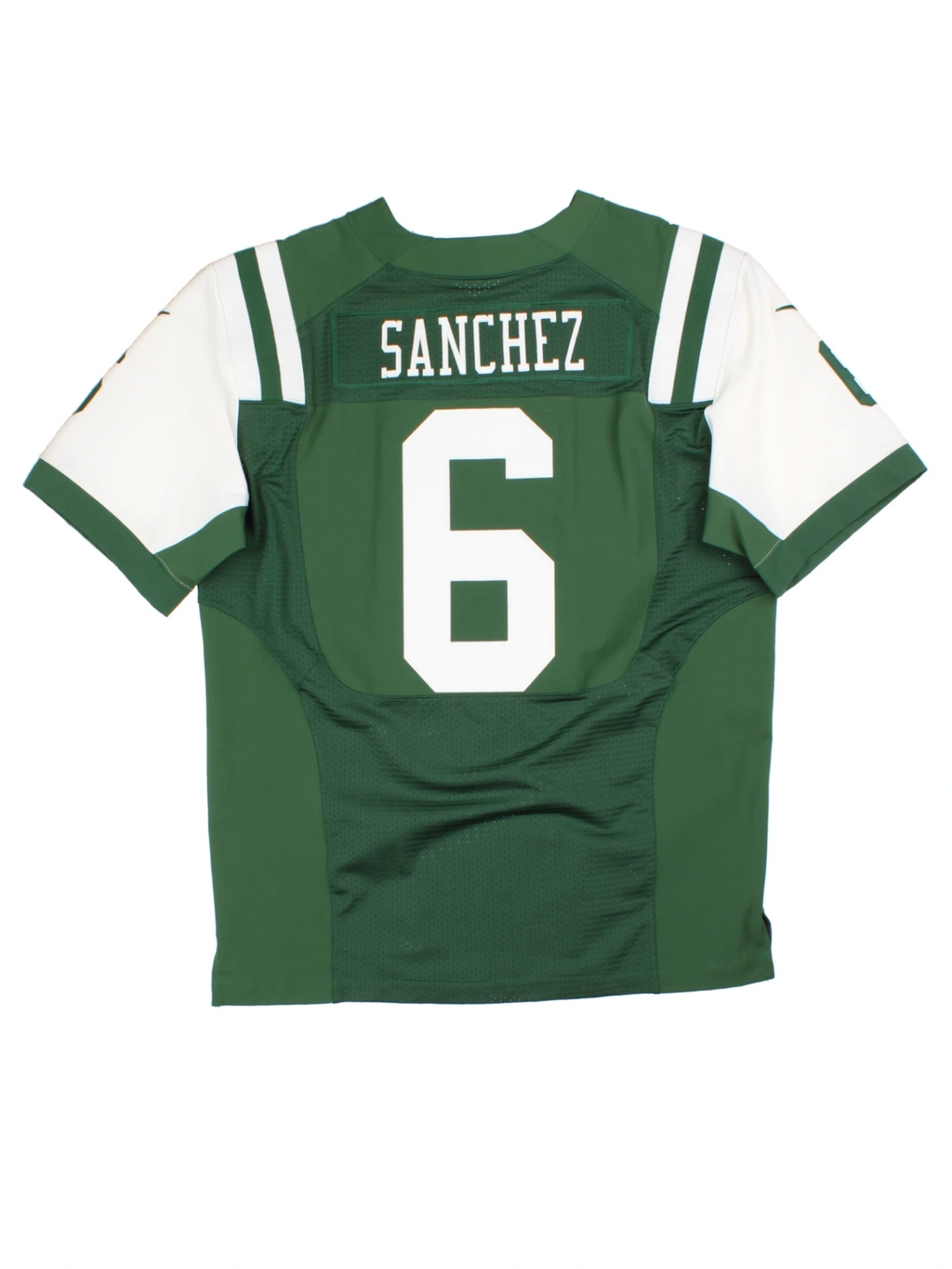 Nike New York Jets NFL Football Jersey (Size XL)
