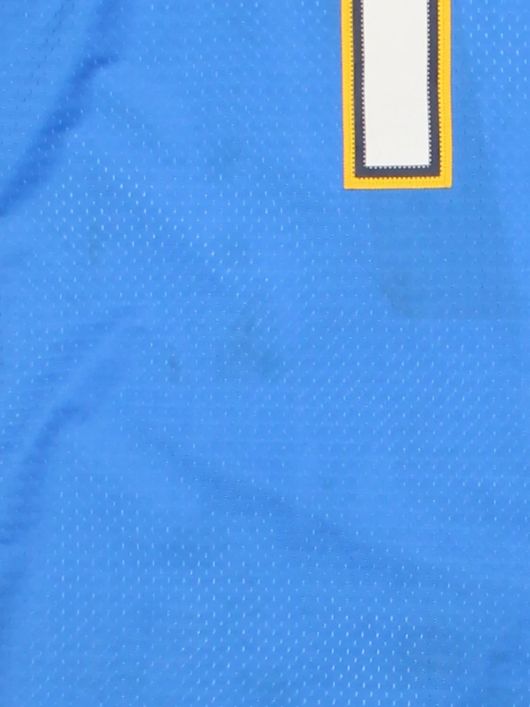 00's Reebok San Diego Chargers NFL Jersey (Size XXL)