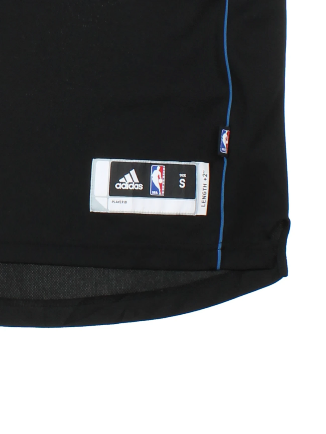 Adidas Minnesota Timberwolves NBA Basketball Jersey (Size S)