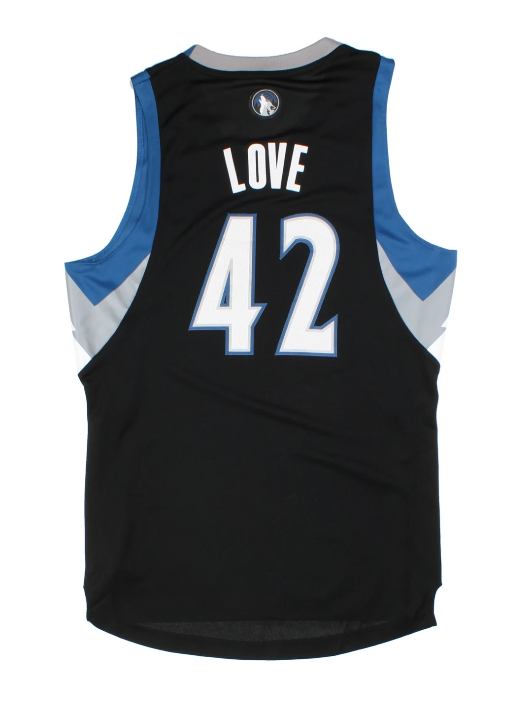 Adidas Minnesota Timberwolves NBA Basketball Jersey (Size S)