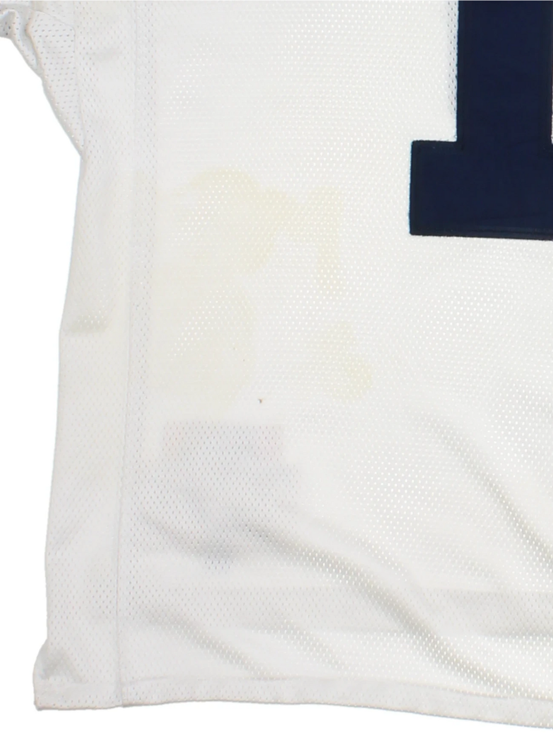 82 Adidas Dan Marino Pittsburg College Jersey (Size XXXL)